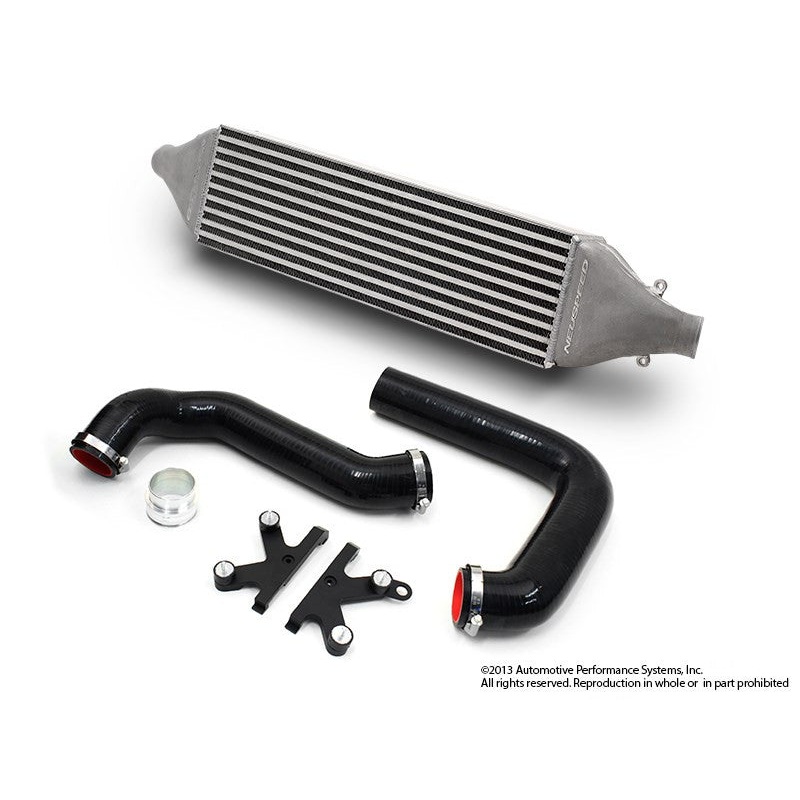 Neuspeed Front Mount Intercooler – VW Mk6 GTI / Golf R 2010-2014