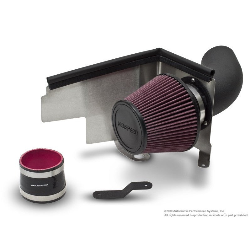NEUSPEED P-Flo Air Intake Kit