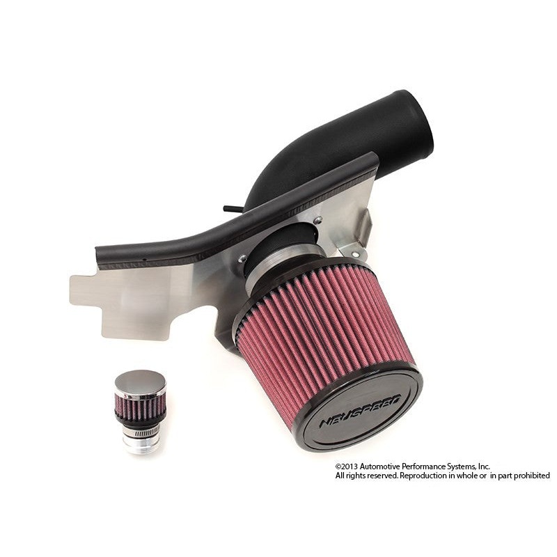 NEUSPEED P-Flo Air Intake Kit – VW 2.0/1.8 TSI