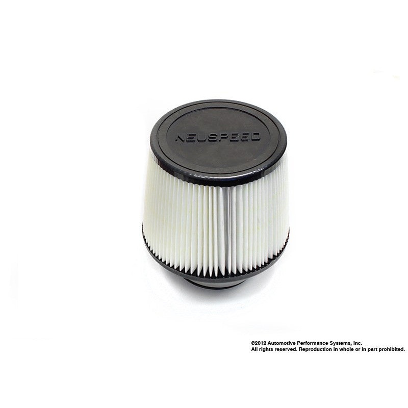 NEUSPEED P-Flo Dry Media Filter
