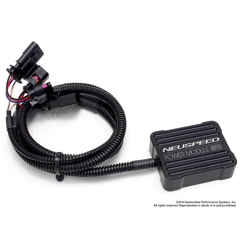 NEUSPEED Power Module – VW Mk7 GTI, VW Golf R, Audi A3/S3