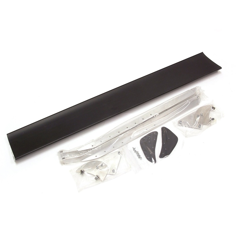 North Viking RACE Touring Cup Wing – Mk2 Golf