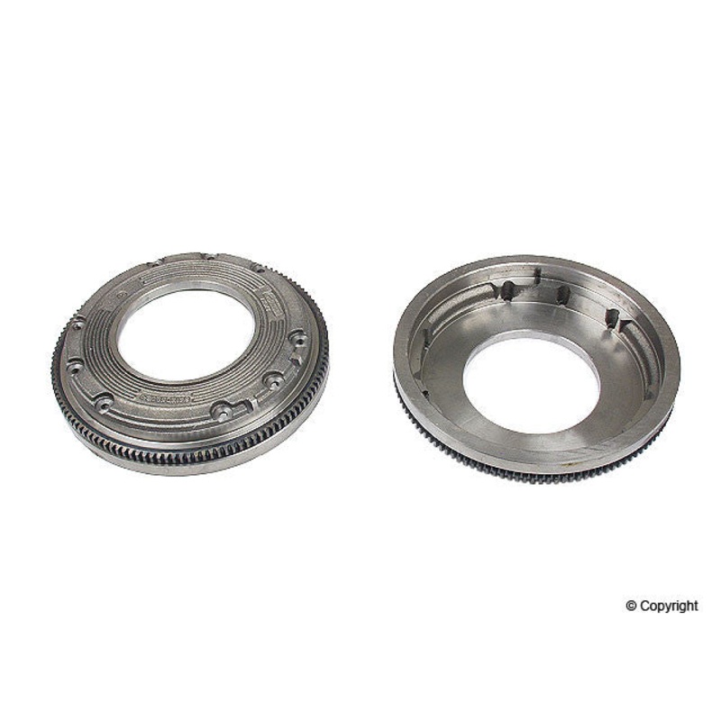 OEM Steel New Flywheel 2 Pin – VW Mk1 / Mk2 ALL & Mk3