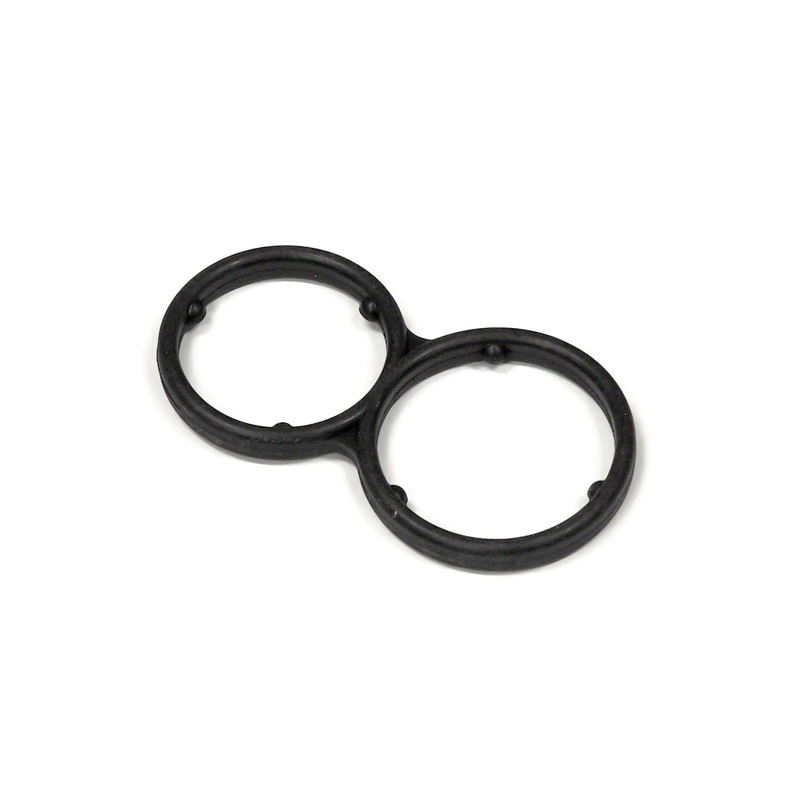 Oil Filter Flange Gasket VW VR6-12v