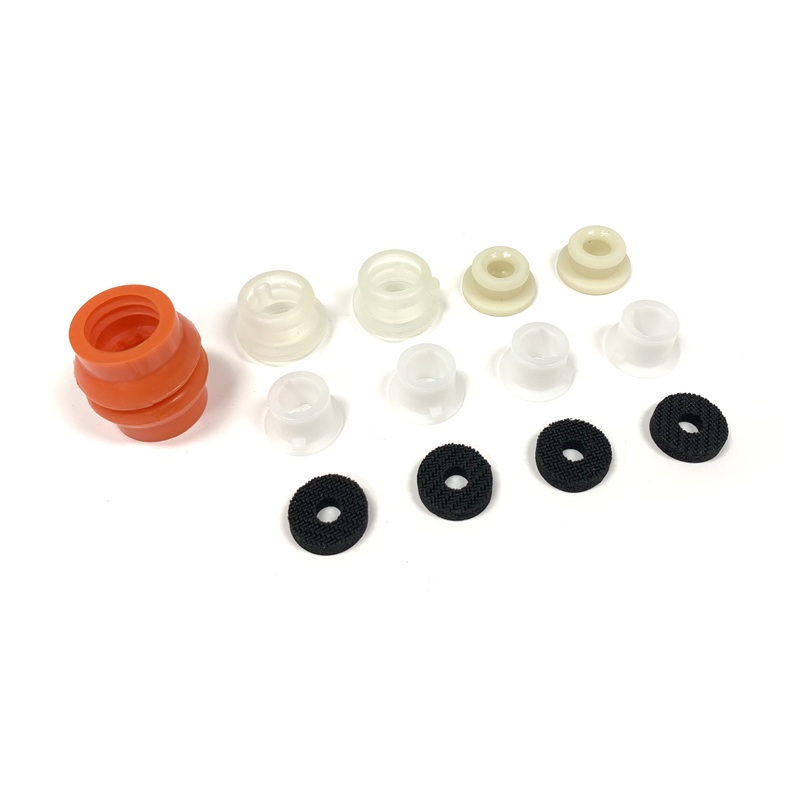 Shift repair bushing kit VW MK2/MK3 4 cylinder