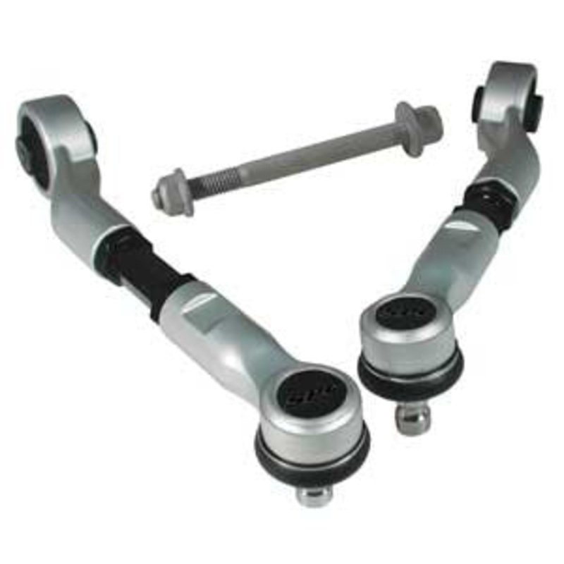 SPC Front Upper Multi Link Adjustable Control Arms – VW/Audi