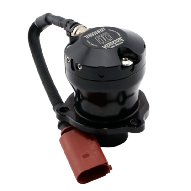 Turbosmart Kompact EM Bov Plumb Back VR1 – Mk6/Mk7 VW 2.0 TSI, Audi 1.8/2.0 TFSI/A3/S3