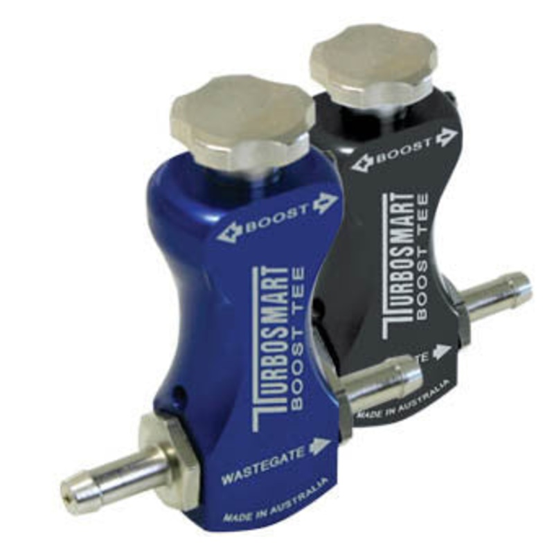 Turbosmart Manual Boost Tee Gate Controller