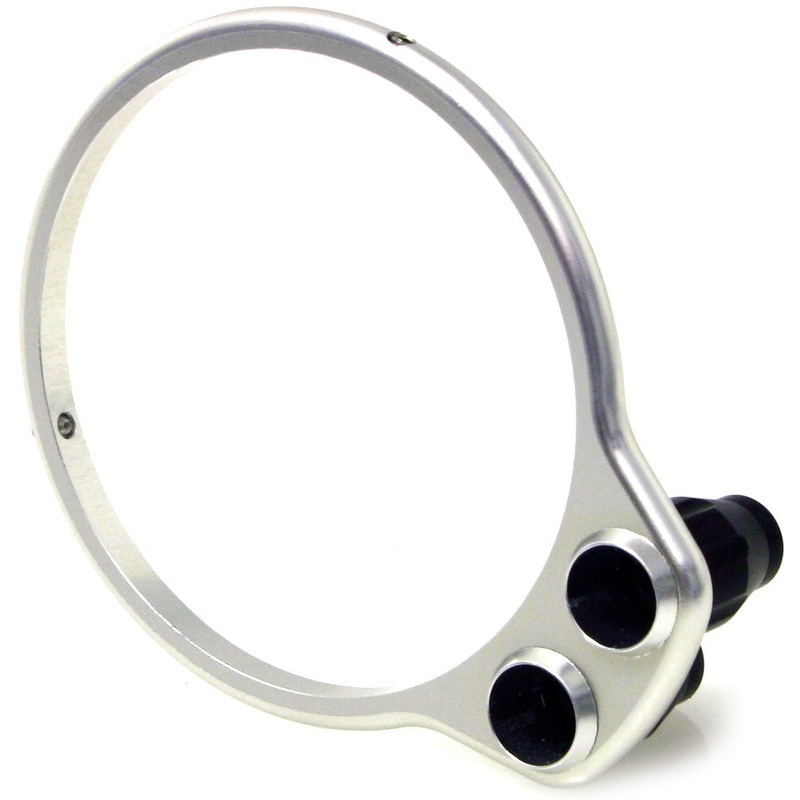 Turbosmart Twin LED Shift Light Ring For e-Boost2 boost controllers.
