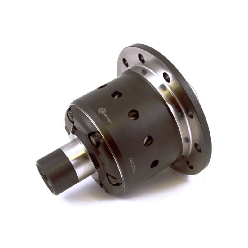 Wavetrac Differential  AUDI 01E – A4/A6/A8 QUATTRO 6MT FRONT