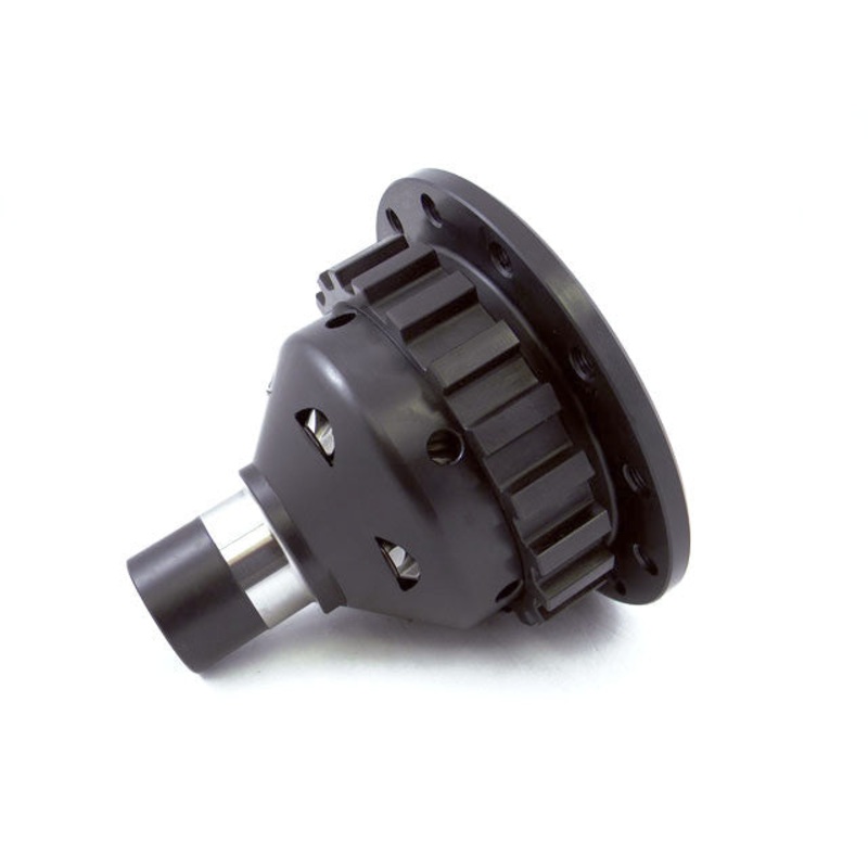 Wavetrac Differential  AUDI 02E – A3/TT S-TRONIC [DSG] 2WD (20T ring)