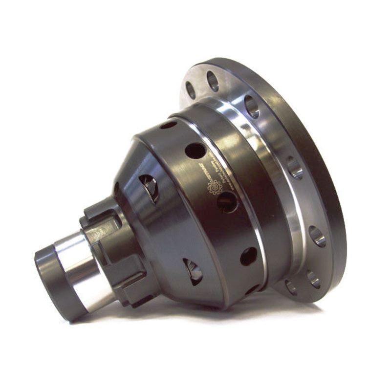 Wavetrac Differential – VW/AUDI 02Q – A3 (8P), TT (8J) 6MT 2WD