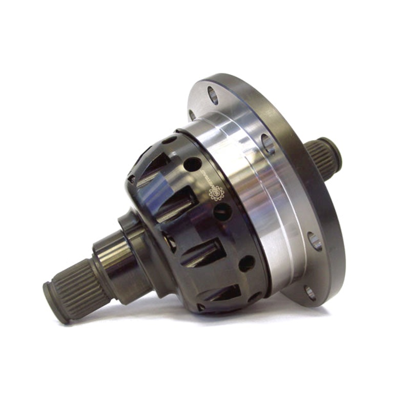 Wavetrac Differential – VW Mk1/Mk2/Mk3 Golf/Jetta/Scirroco 020 Trans