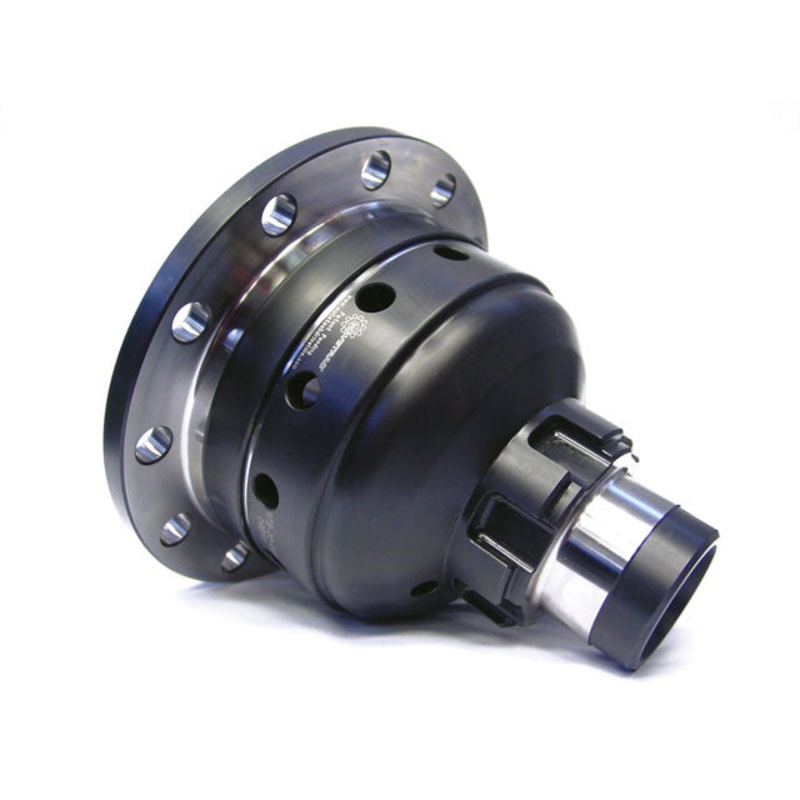 Wavetrac Differential – VW Mk4 GTI/Jetta/Beetle Audi A3 02M Trans