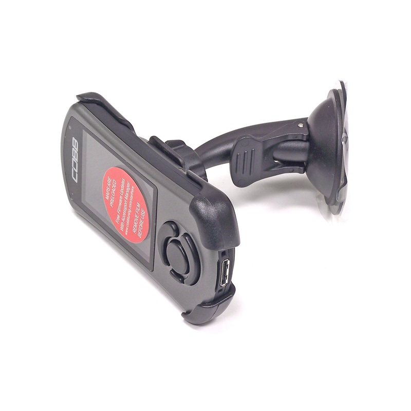Windshield Suction Cup Mount for COBB Tuning AccessPORT V3