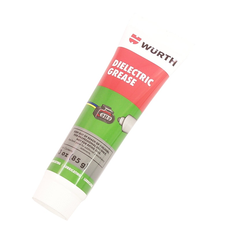WURTH Dielectric Grease – 3oz