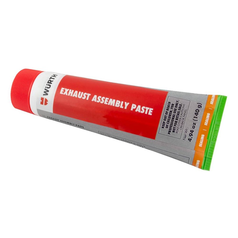 WURTH Exhaust Assembly Paste – 140g