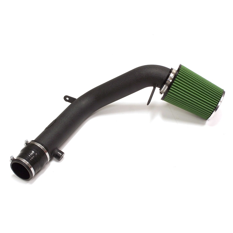 Euro Sport Green Filter Cool-Flo Race Air Intake System – VW Mk4 8v/1.8T