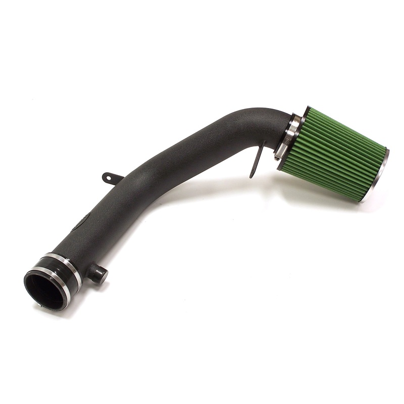 Euro Sport Green Filter Cool-Flo Race Air Intake System – VW Mk4 VR6