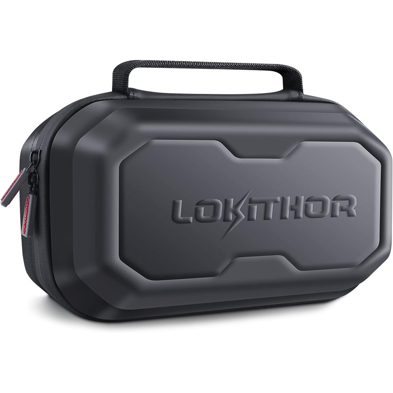 LOKITHOR J-Series Bag EVA Protection Case for J401/J401X/J402/J2250/J3250 LOKITHOR Jump Starter