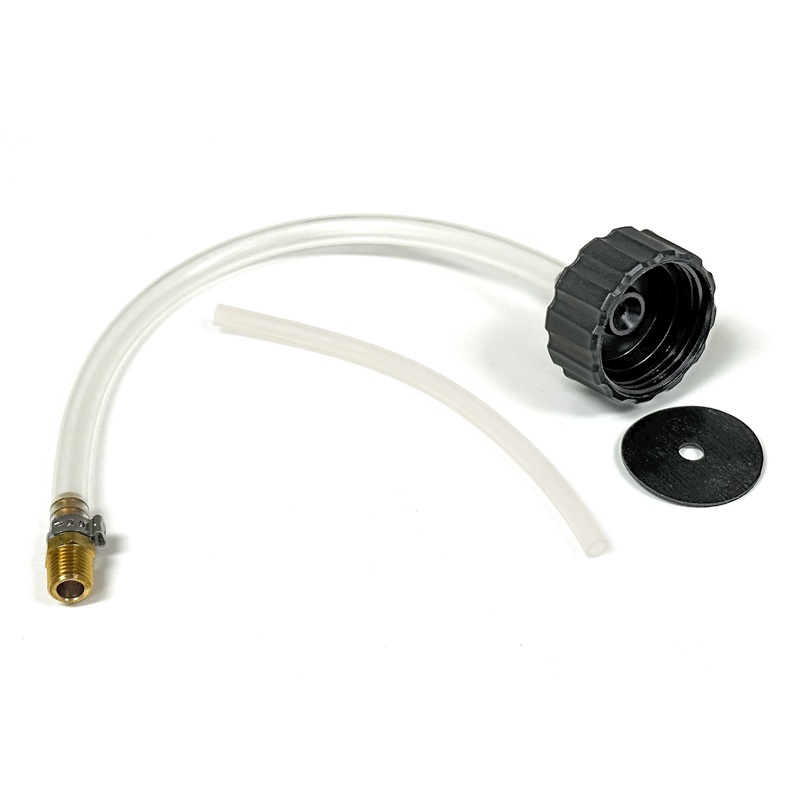 Motive Products 1100 European Bleeder Adapter