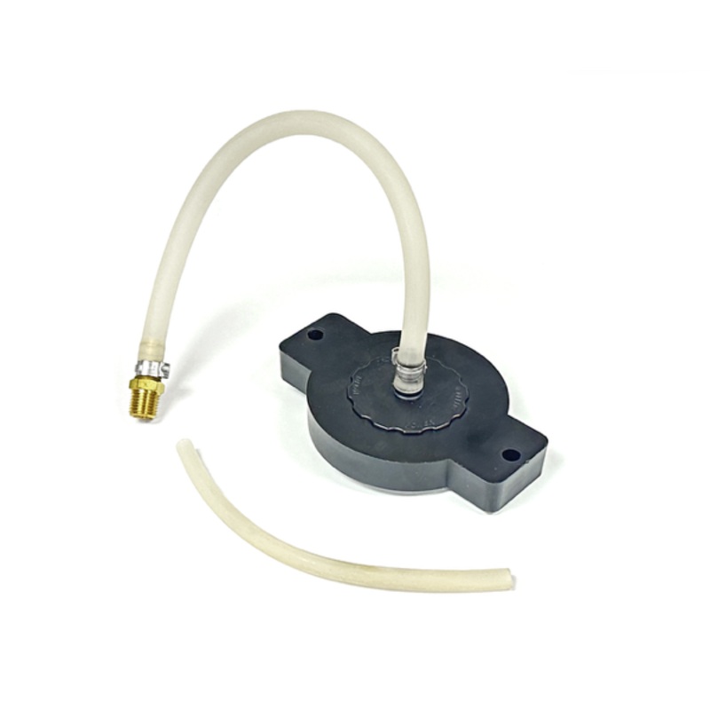 Motive Products 1101 – Round Universal Adapter