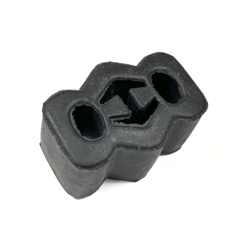 Rubber Exhaust Hanger – VW Cabriolet/Scirocco