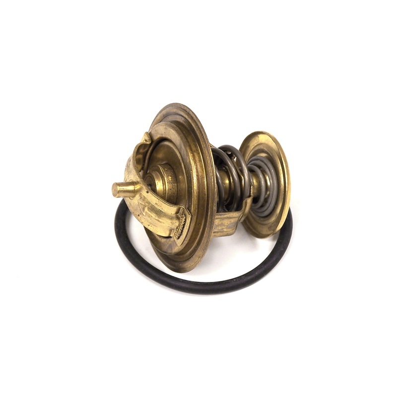 Water Thermostat 160F – VW Mk1/Mk2/Mk3 4 Cyl