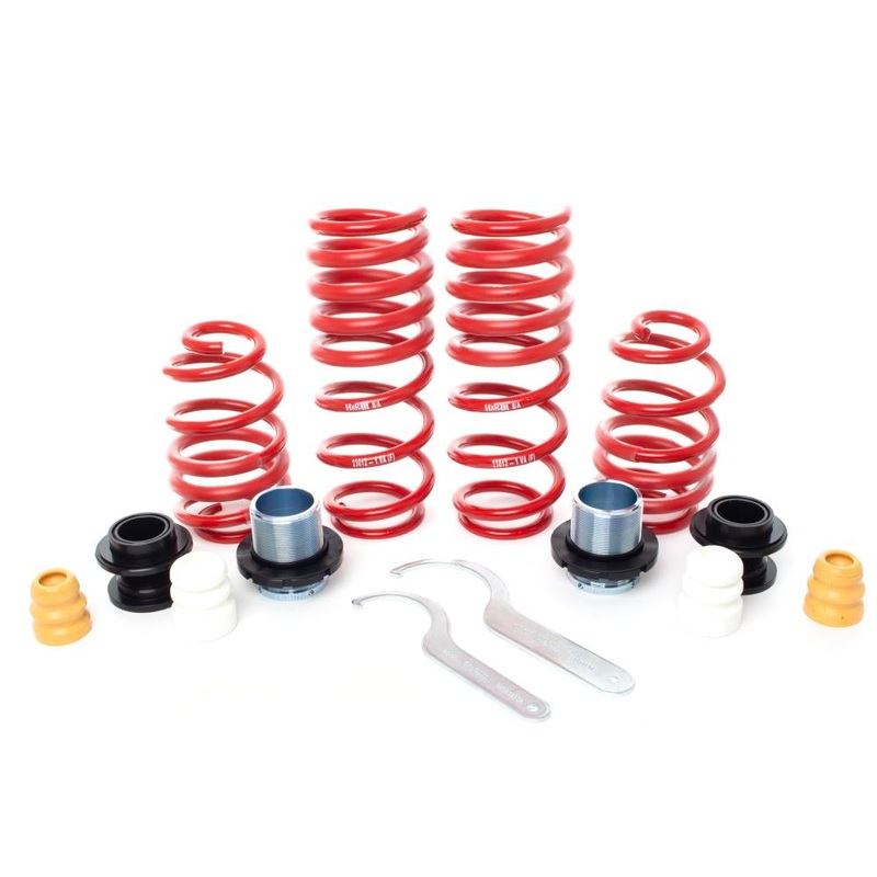 H&R VTF Adjustable Lowering Springs  – Audi RS5 Coupe AWD, Typ B9 2018-2024