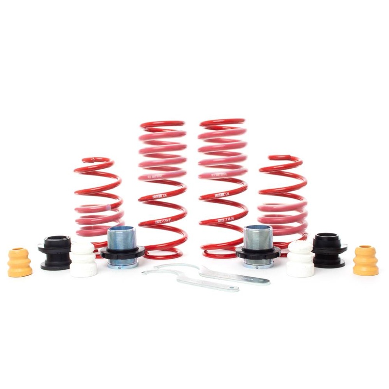 H&R VTF Adjustable Lowering Springs  – Audi RS5 Sportback AWD, Typ B9 2021-2024