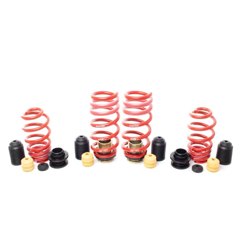 H&R VTF Adjustable Lowering Springs  – Audi RS7 Typ F2 2019-2024