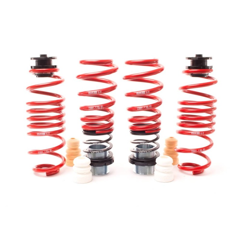 H&R VTF Adjustable Lowering Springs  – Audi SQ5 AWD, Typ 8R 2013-2017