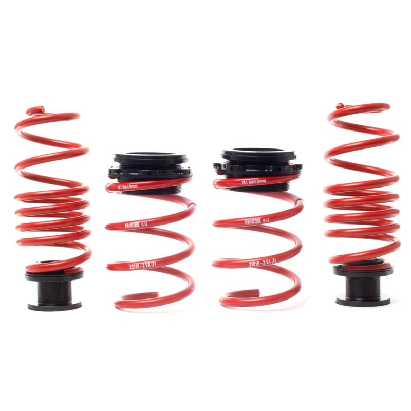 H&R VTF Adjustable Lowering Springs  – Audi TT RS AWD, Typ FV3 2018-2022