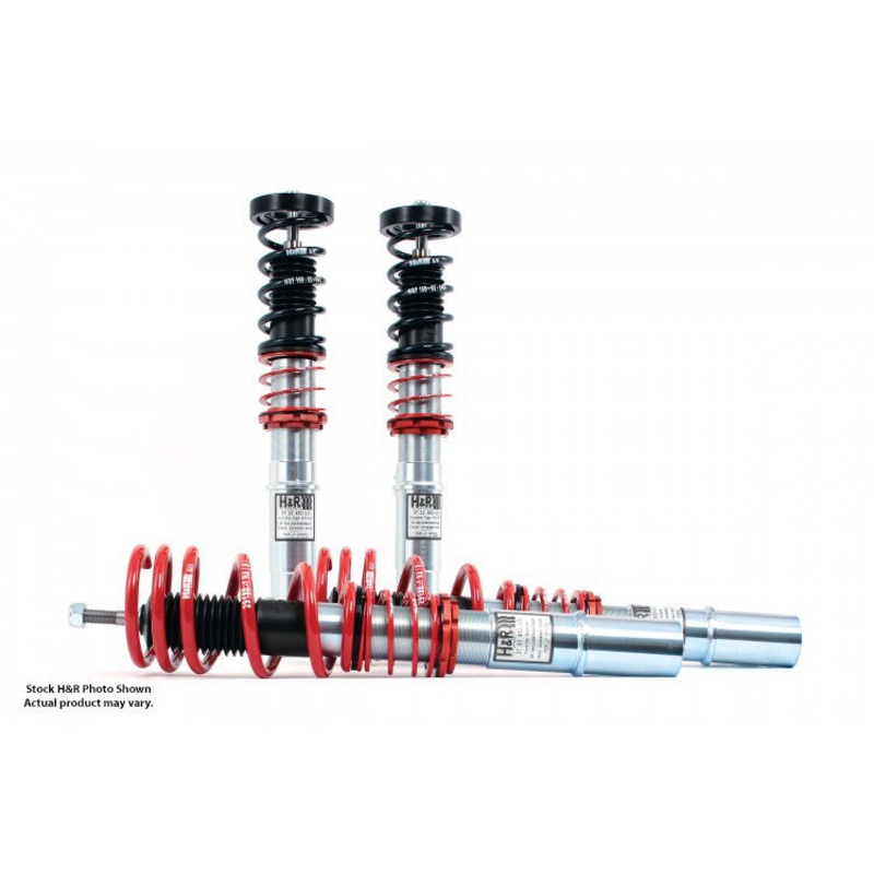 H&R Street Performance Coil Over – Audi A6, A6 Quattro