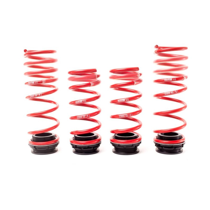 H&R VTF Adjustable Lowering Springs  – BMW 535d F10 2014-2016