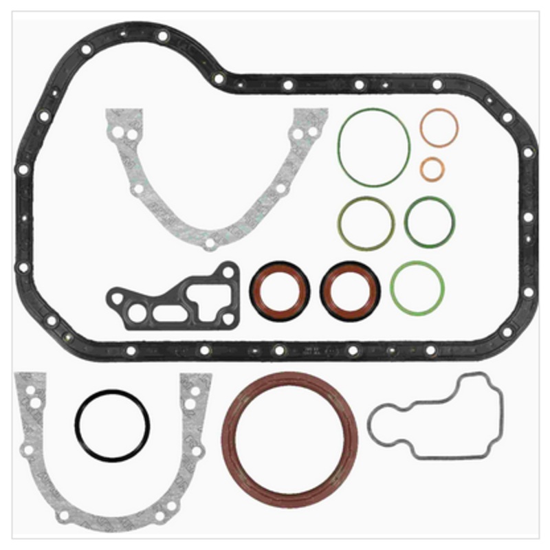 Engine Block Gasket Set – VW Mk3 2.0L-8v