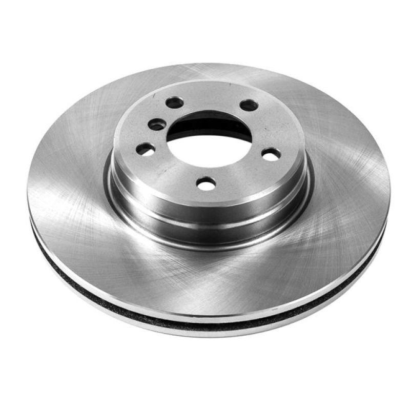 PowerStop Power Stop 03-05 Land Rover Range Rover Front Autospecialty Brake Rotor