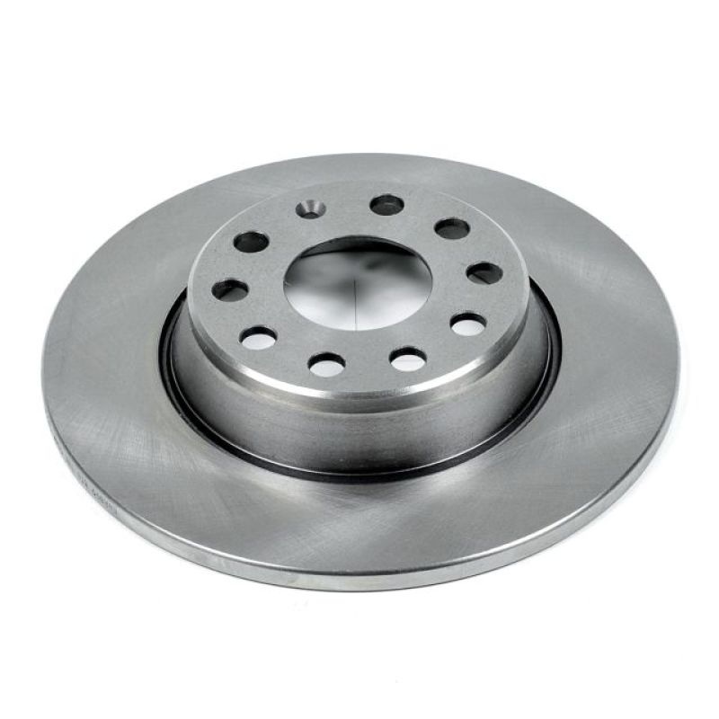 PowerStop Power Stop 06-09 Audi A3 Rear Autospecialty Brake Rotor