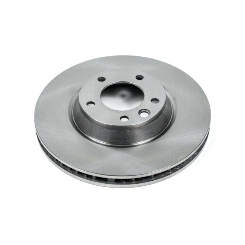 PowerStop Power Stop 07-15 Audi Q7 Front Right Autospecialty Brake Rotor