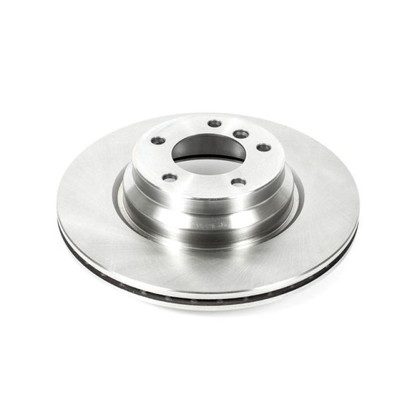 PowerStop Power Stop 2006 BMW 330i Front Autospecialty Brake Rotor
