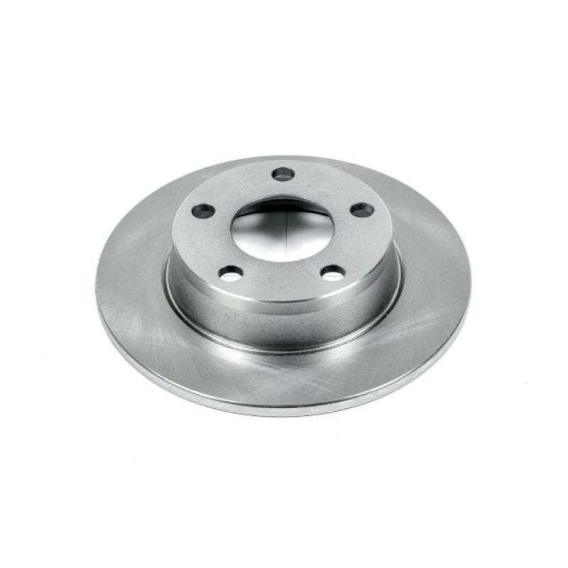 PowerStop Power Stop 98-04 Audi A6 Quattro Rear Autospecialty Brake Rotor