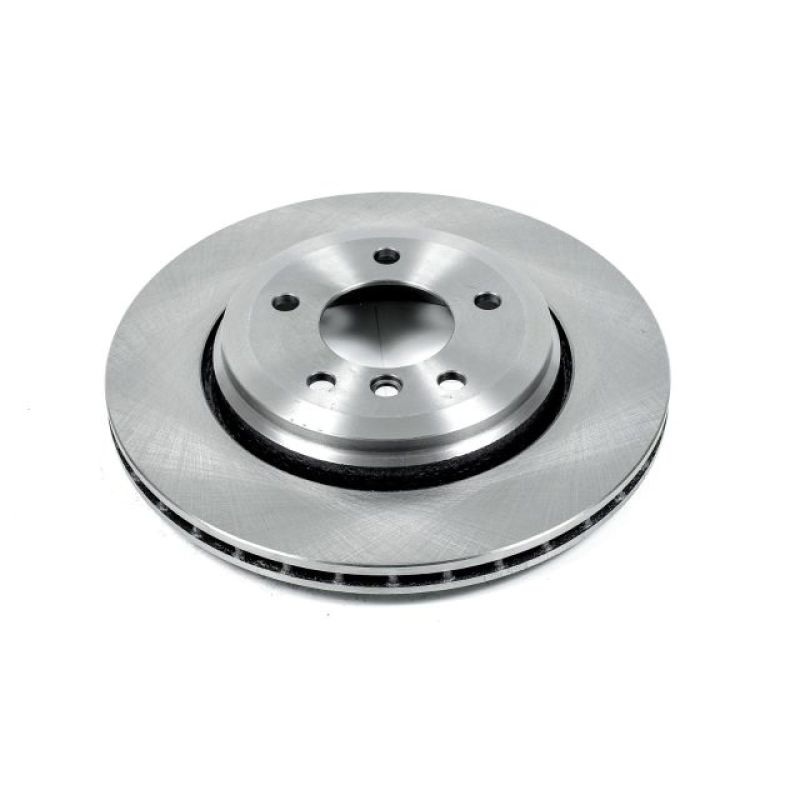 PowerStop Power Stop 01-06 BMW 330Ci Rear Autospecialty Brake Rotor