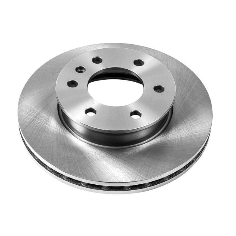 PowerStop Power Stop 07-09 Dodge Sprinter 2500 Front Autospecialty Brake Rotor