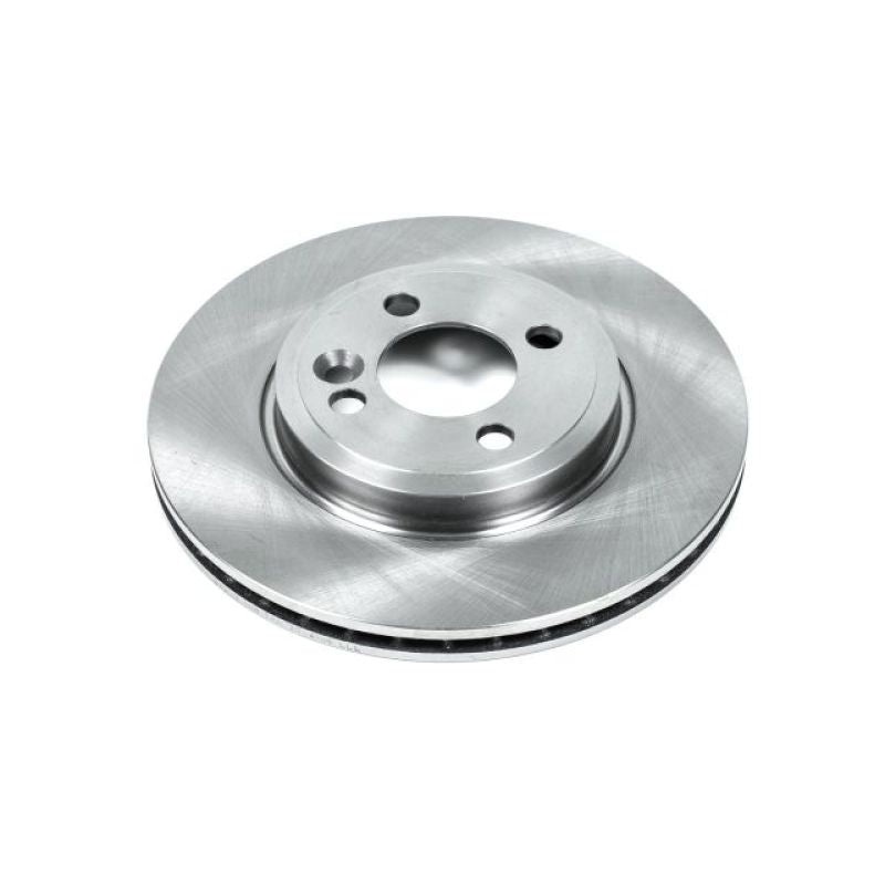 PowerStop Power Stop 07-16 Mini Cooper Front Autospecialty Brake Rotor