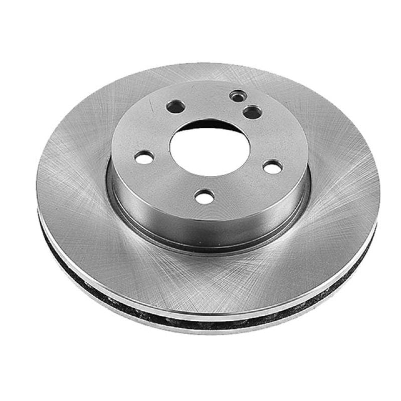 PowerStop Power Stop 12-16 Mercedes-Benz C250 Front Autospecialty Brake Rotor