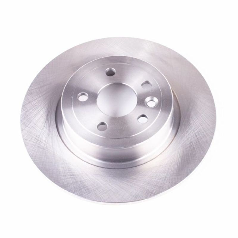 PowerStop Power Stop 16-18 Land Rover Range Rover Evoque Rear Autospecialty Brake Rotor