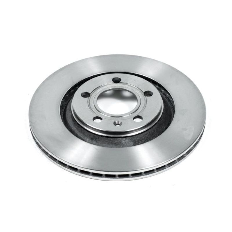 PowerStop Power Stop 04-09 Audi S4 Rear Autospecialty Brake Rotor