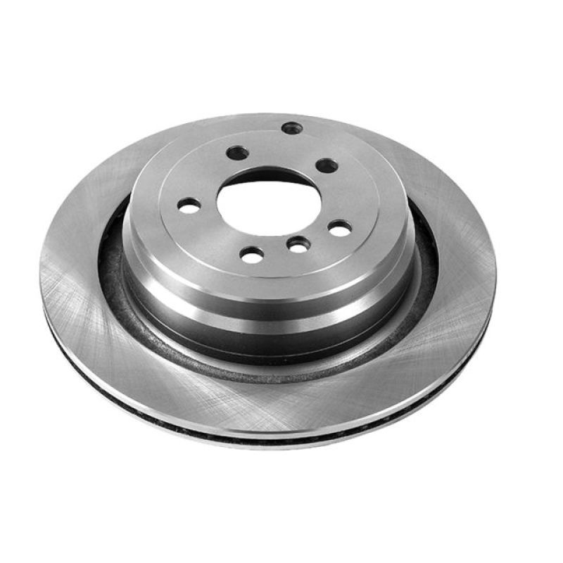 PowerStop Power Stop 06-12 Land Rover Range Rover Rear Autospecialty Brake Rotor