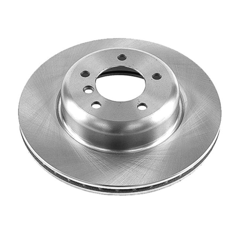 PowerStop Power Stop 09-16 BMW Z4 Front Autospecialty Brake Rotor