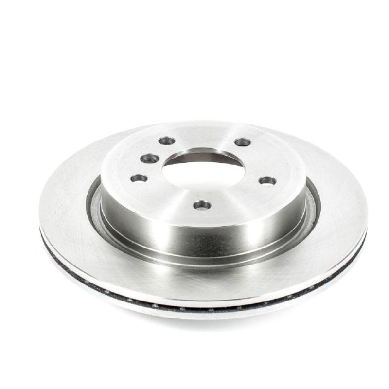 PowerStop Power Stop 09-16 BMW Z4 Rear Autospecialty Brake Rotor